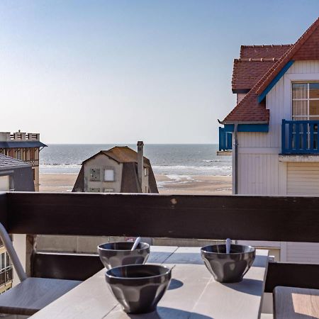 Apartment Le Grand Cap-15 By Interhome Вилле-сюр-Мер Экстерьер фото