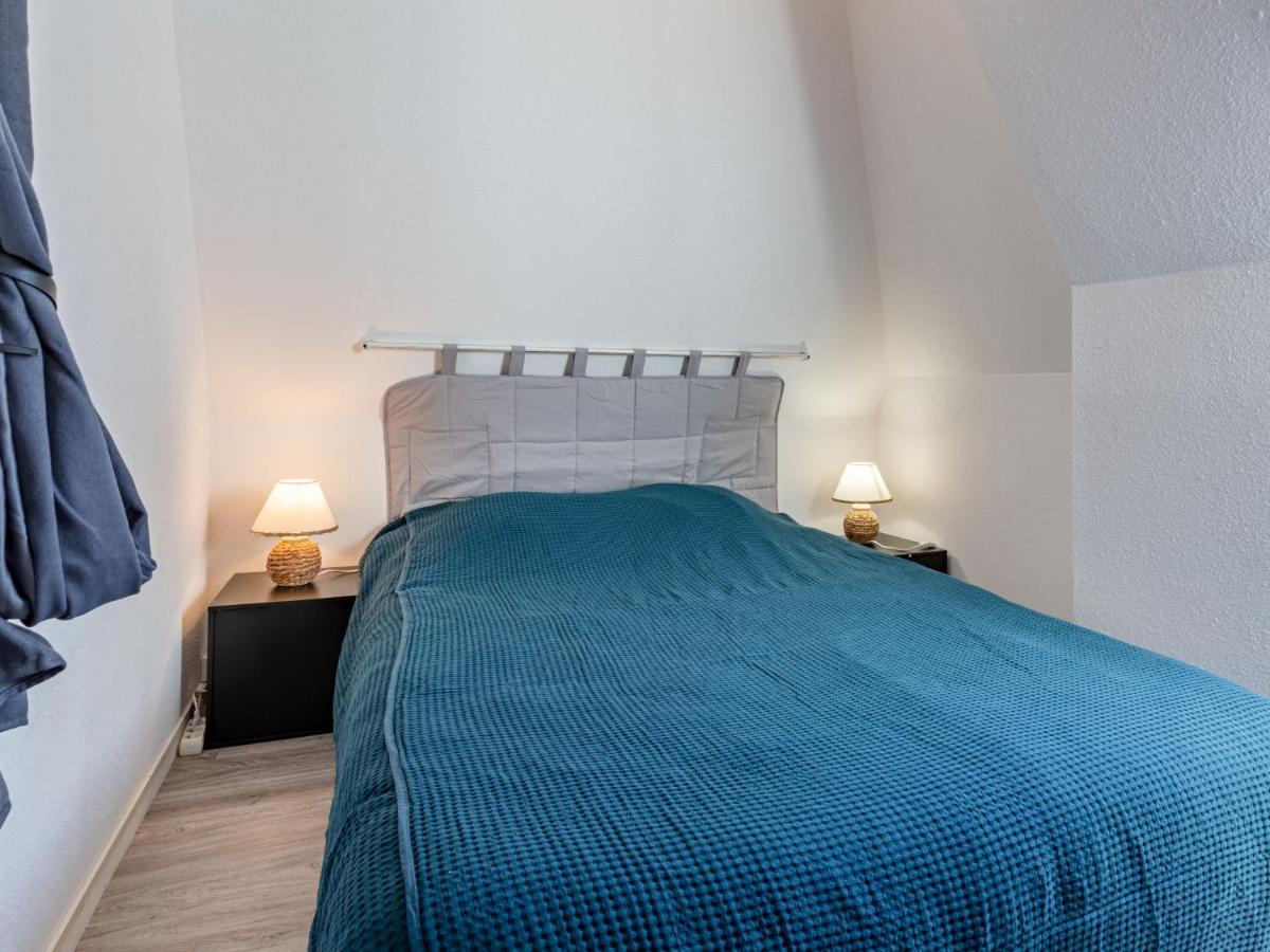 Apartment Le Grand Cap-15 By Interhome Вилле-сюр-Мер Экстерьер фото