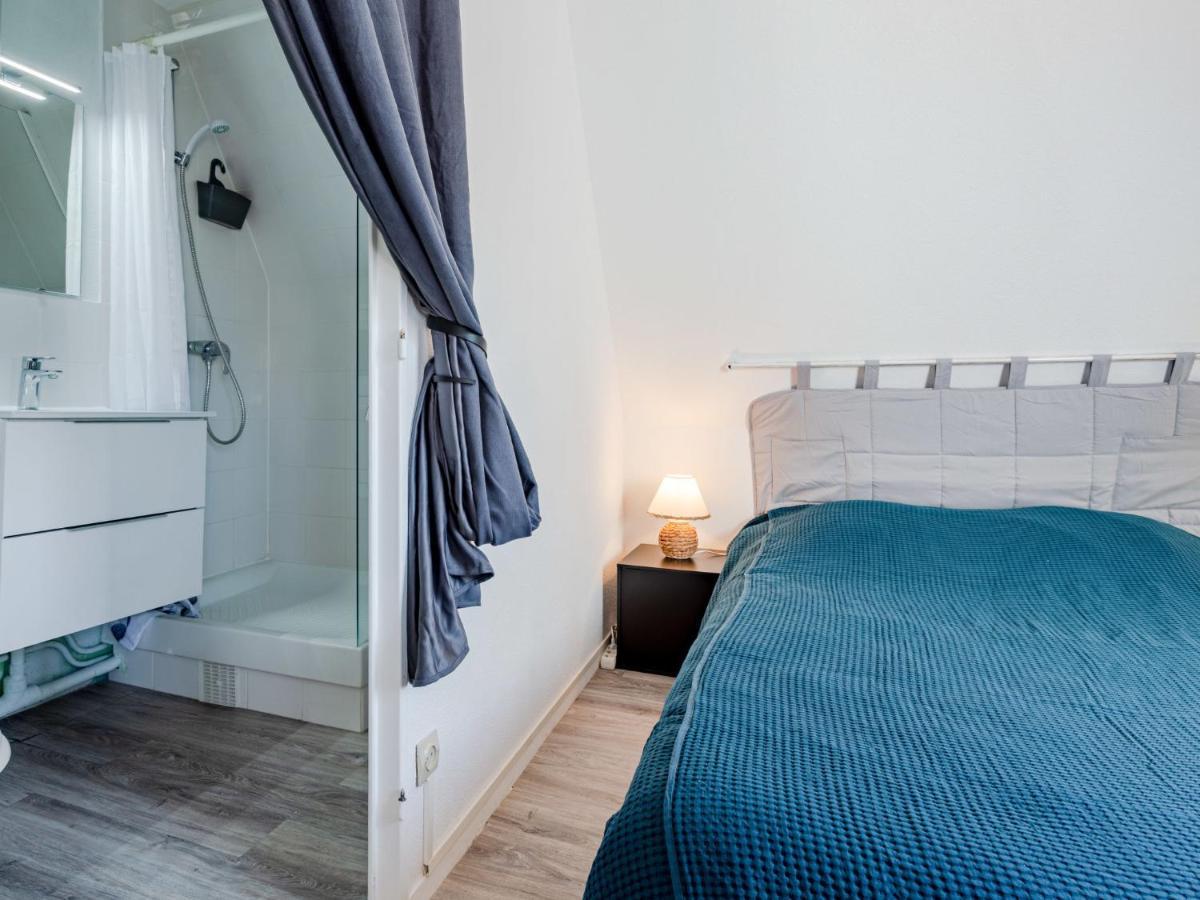 Apartment Le Grand Cap-15 By Interhome Вилле-сюр-Мер Экстерьер фото